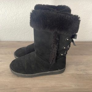 Girls Boots